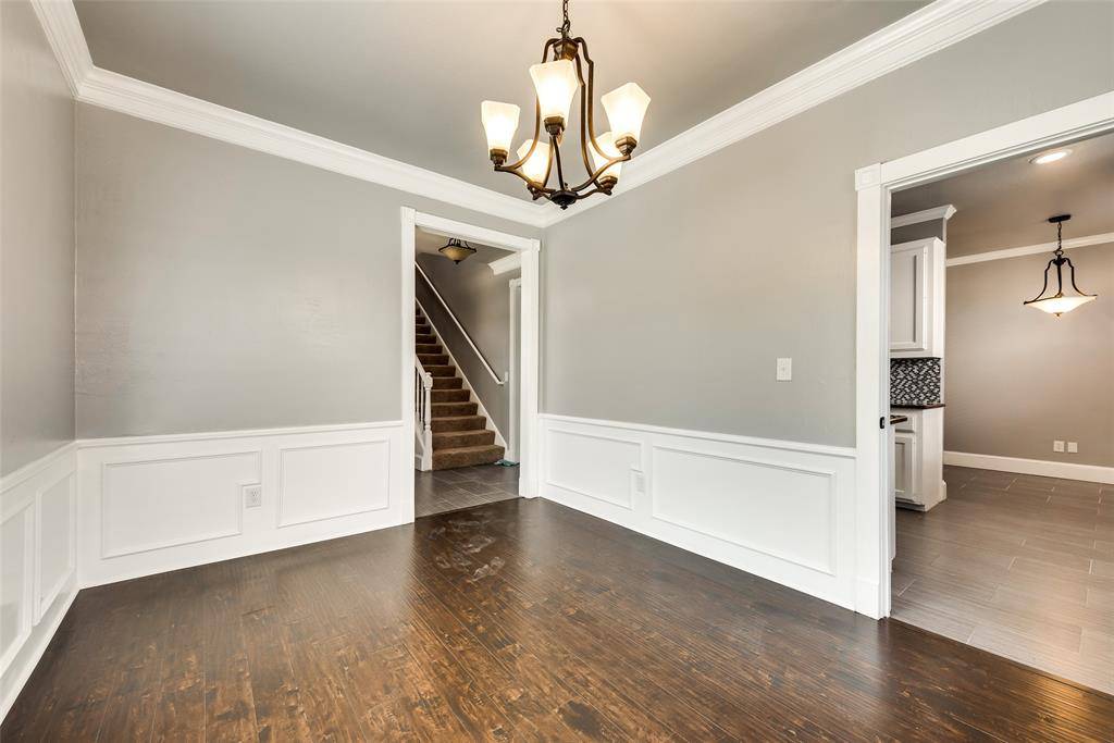 4669 Reunion Drive, Plano, TX 75024