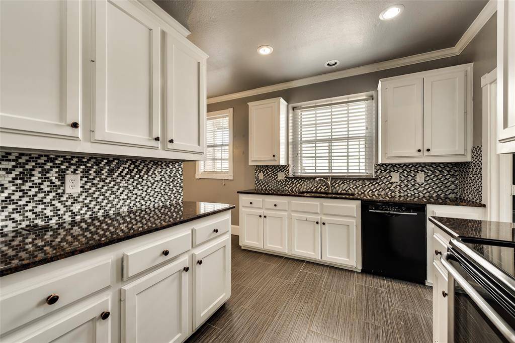 4669 Reunion Drive, Plano, TX 75024