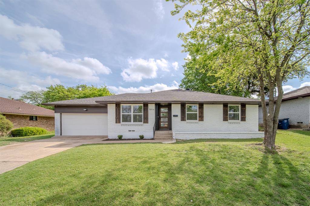 5916 Sumatra Drive, Dallas, TX 75241