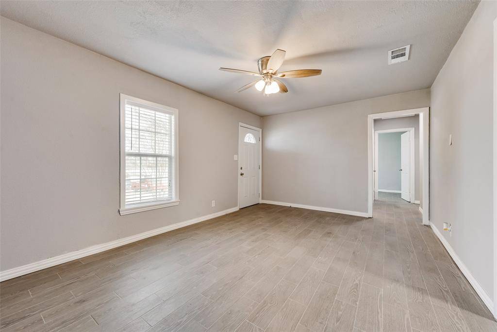 8033 Downe Drive, White Settlement, TX 76108