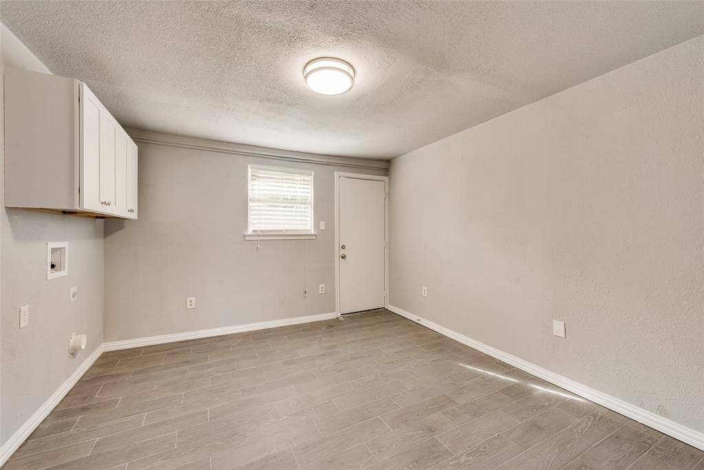 8033 Downe Drive, White Settlement, TX 76108