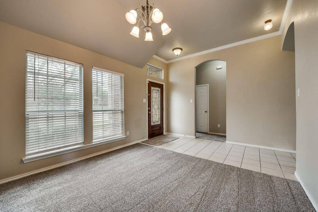 3121 Blue Sage Drive, Mckinney, TX 75071