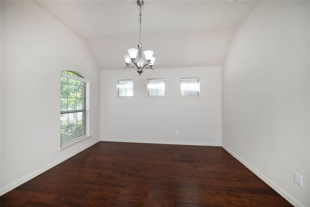 5609 CENTERIDGE Lane, Mckinney, TX 75071