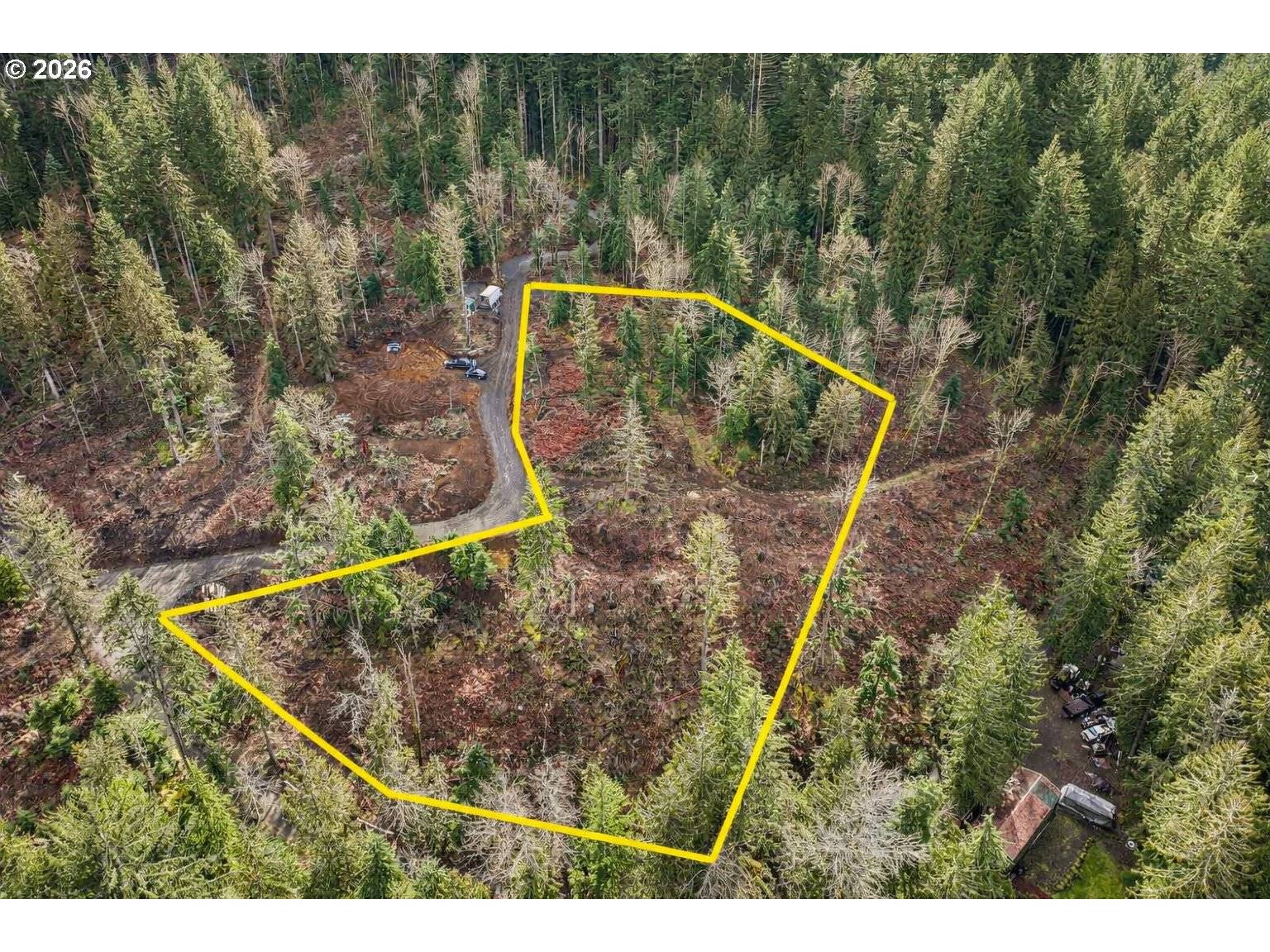 0 E BELLE LAKE RD #2, Rhododendron, OR 97049