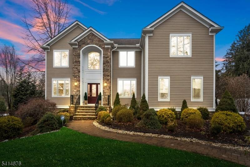 159 Sand Spring Rd, Harding Twp., NJ 07960