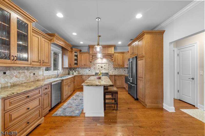 159 Sand Spring Rd, Harding Twp., NJ 07960