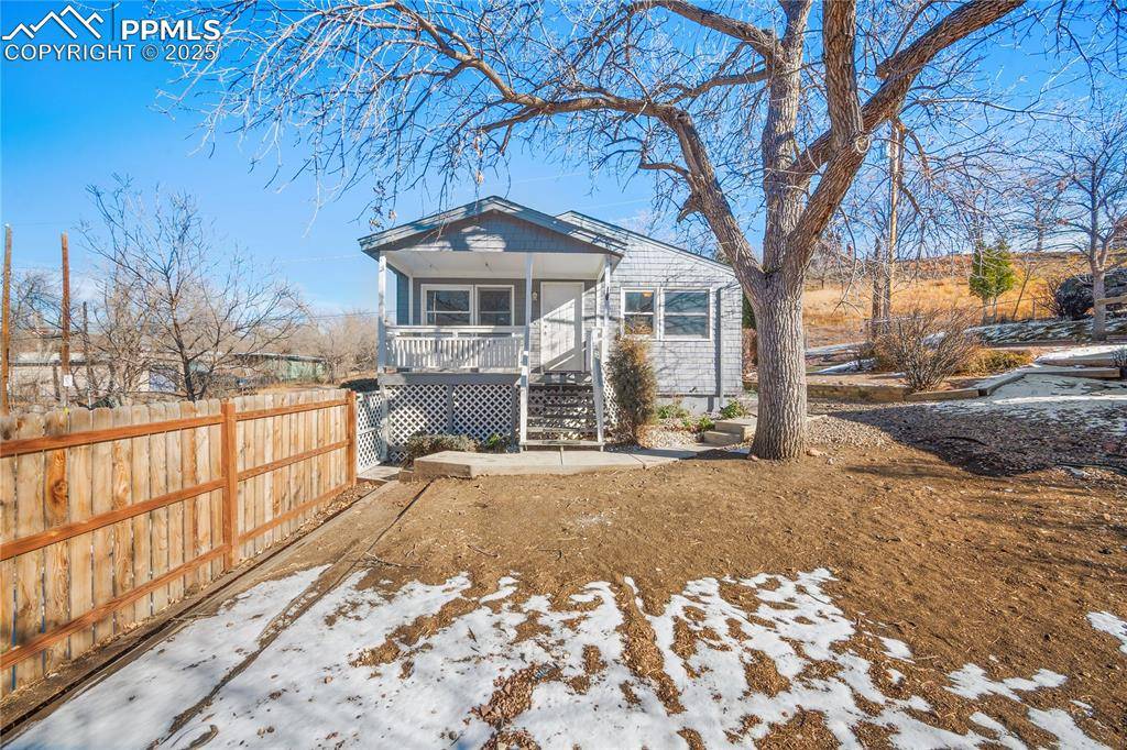 507 N 23rd ST, Colorado Springs, CO 80904