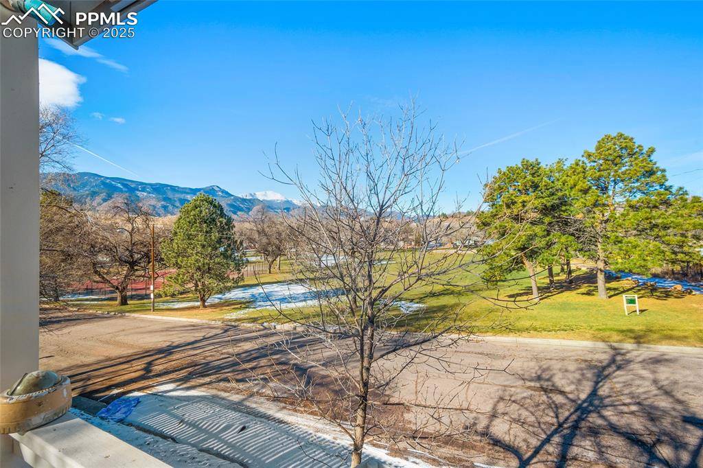 507 N 23rd ST, Colorado Springs, CO 80904