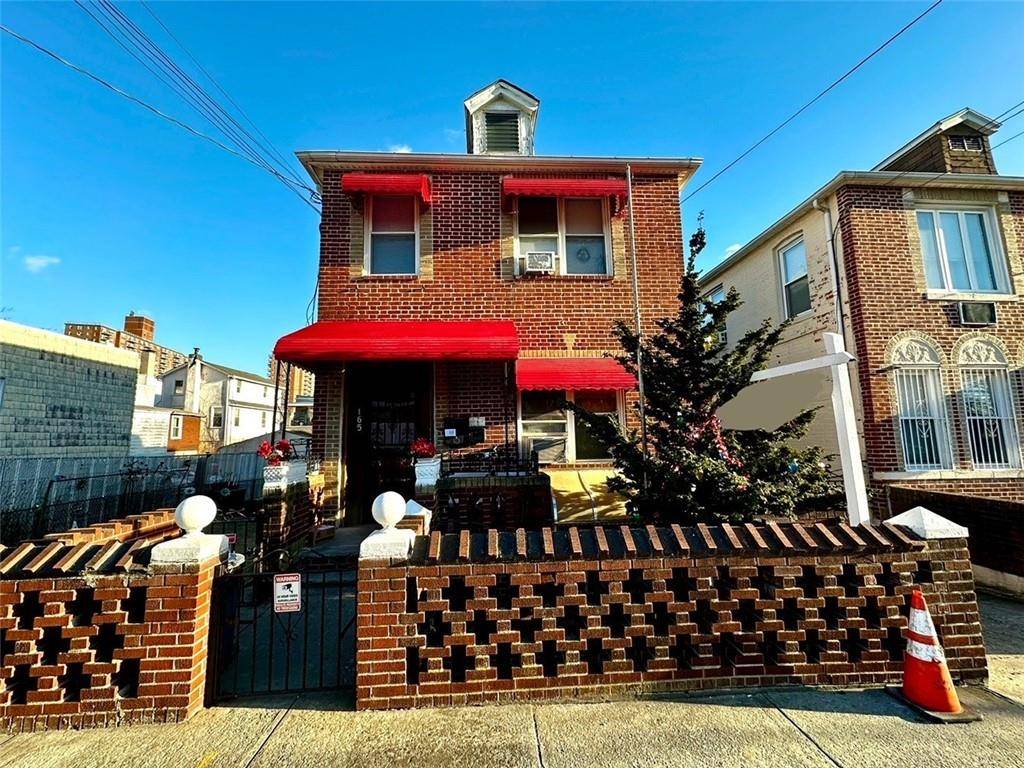 165 28th AVE, Brooklyn, NY 11214