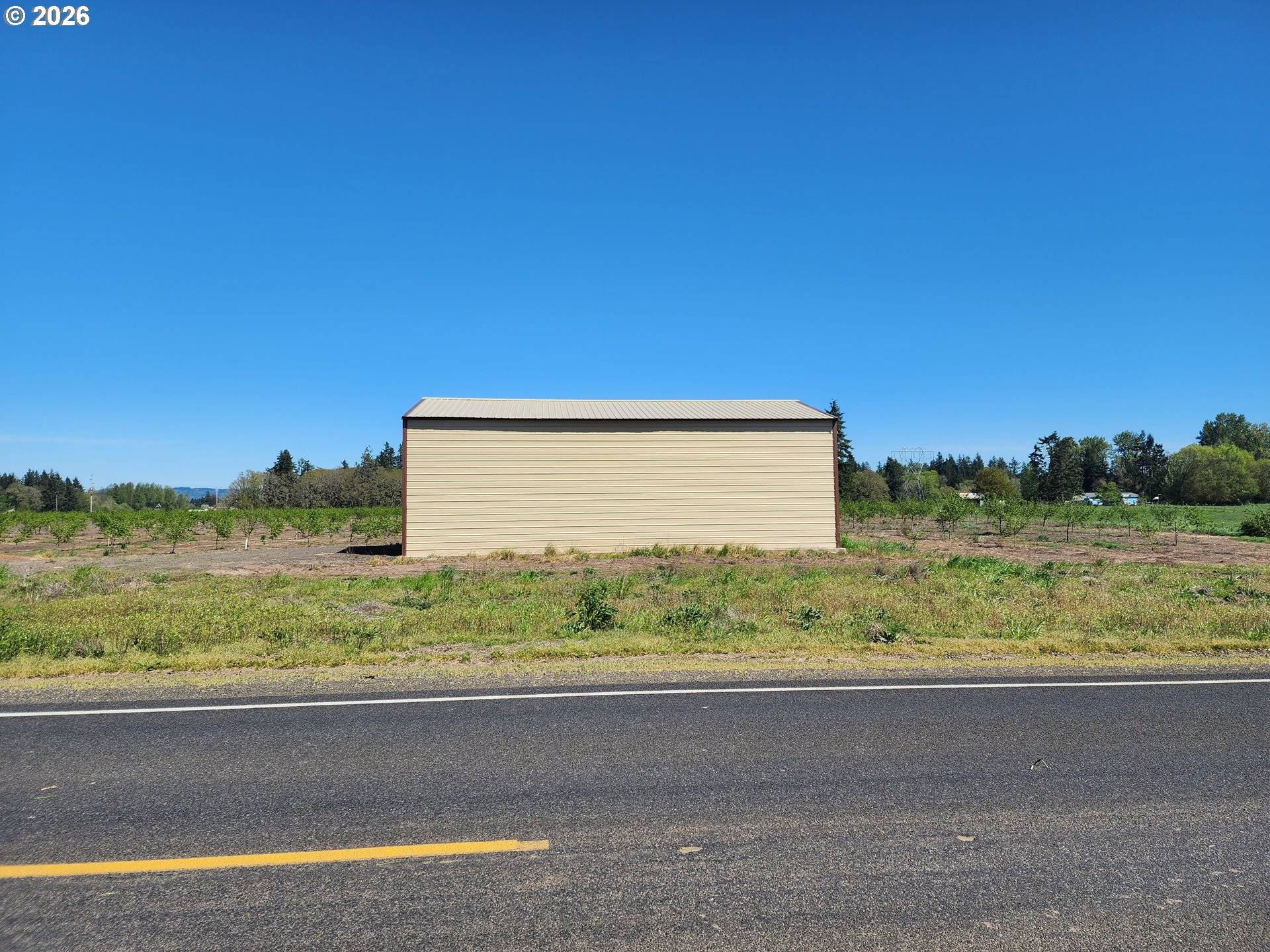36501 GILKEY RD, Scio, OR 97374