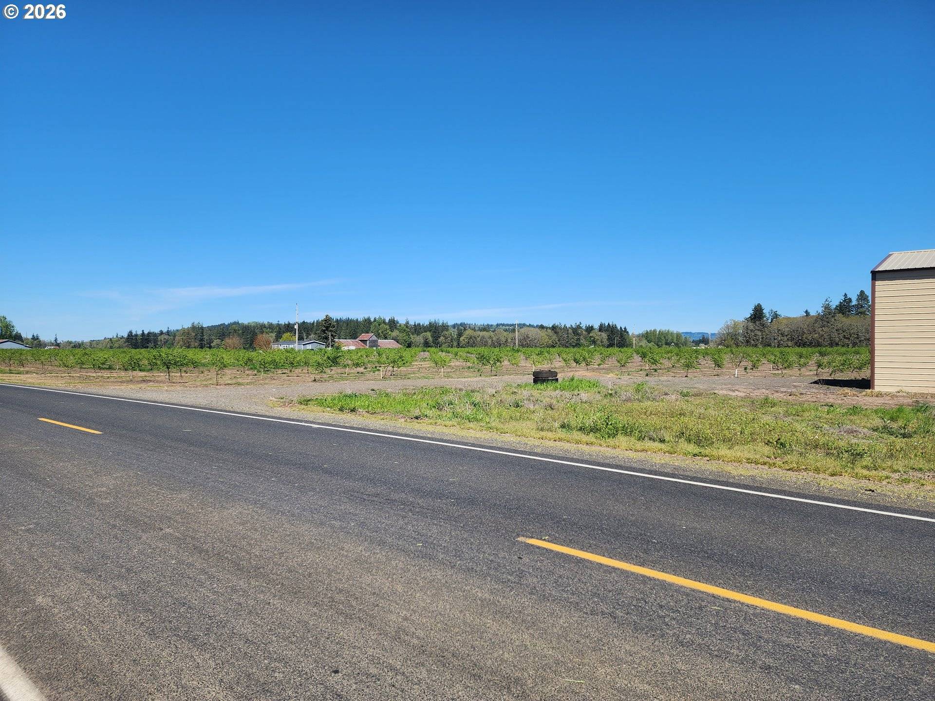 36501 GILKEY RD, Scio, OR 97374