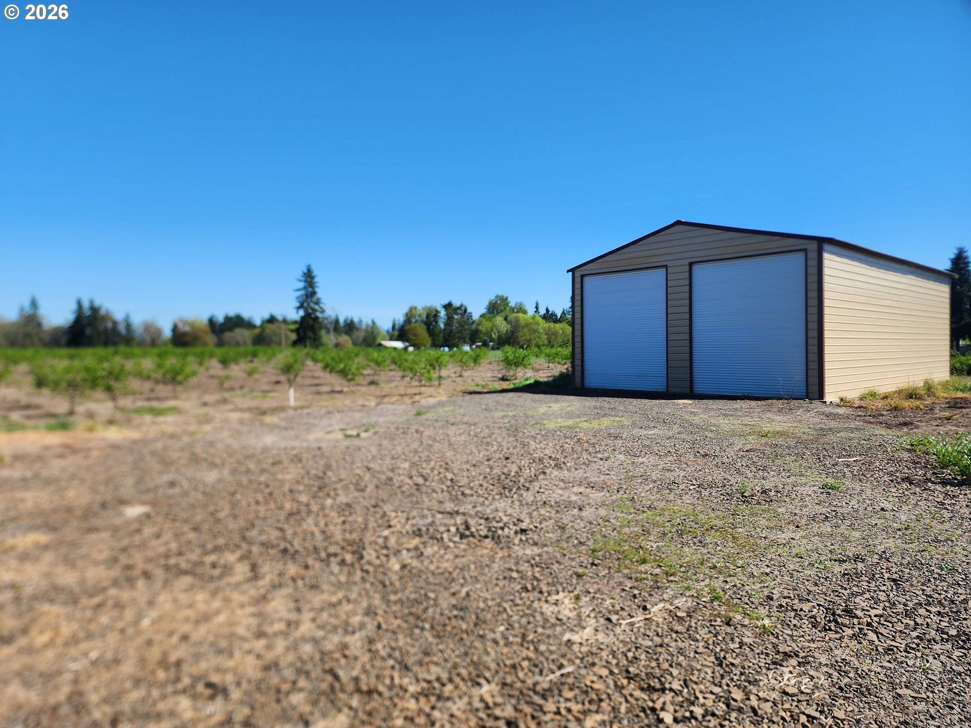 36501 GILKEY RD, Scio, OR 97374