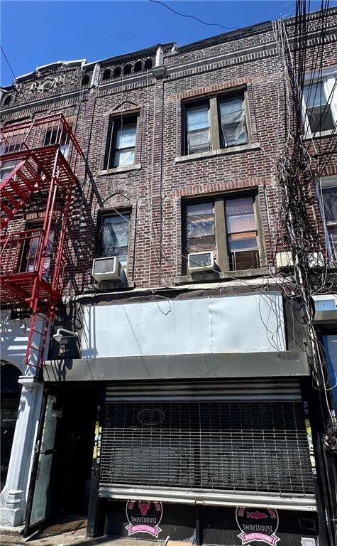 2988 Nostrand AVE, Brooklyn, NY 11229