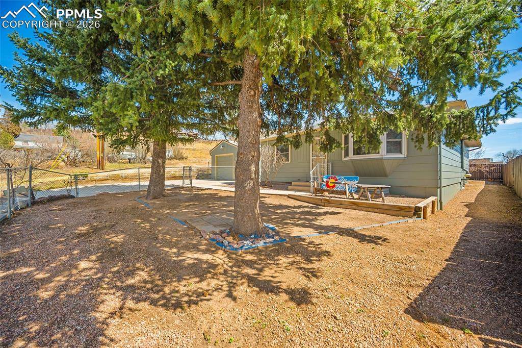 713 N 23rd ST, Colorado Springs, CO 80904