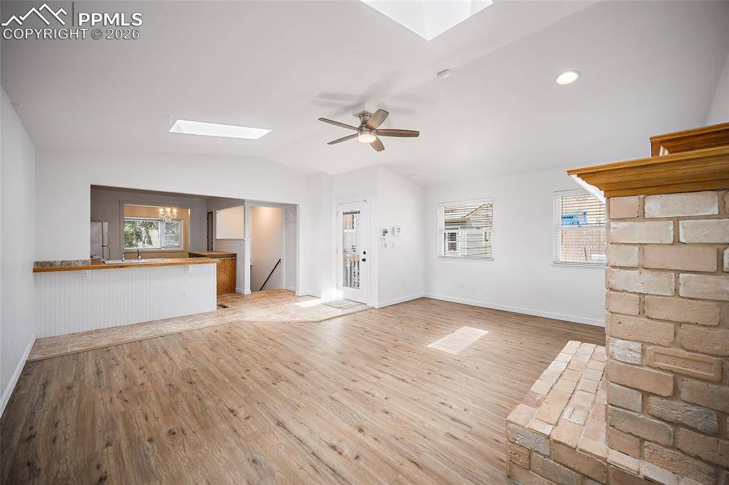 713 N 23rd ST, Colorado Springs, CO 80904