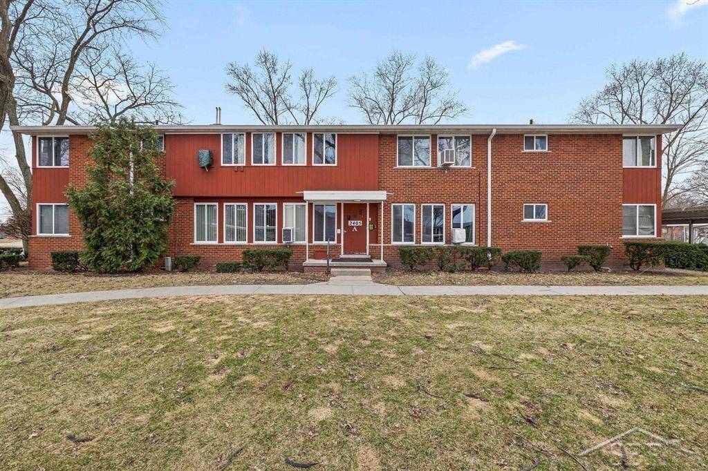 2405 Damman Apt. 201 DR, Midland, MI 48640