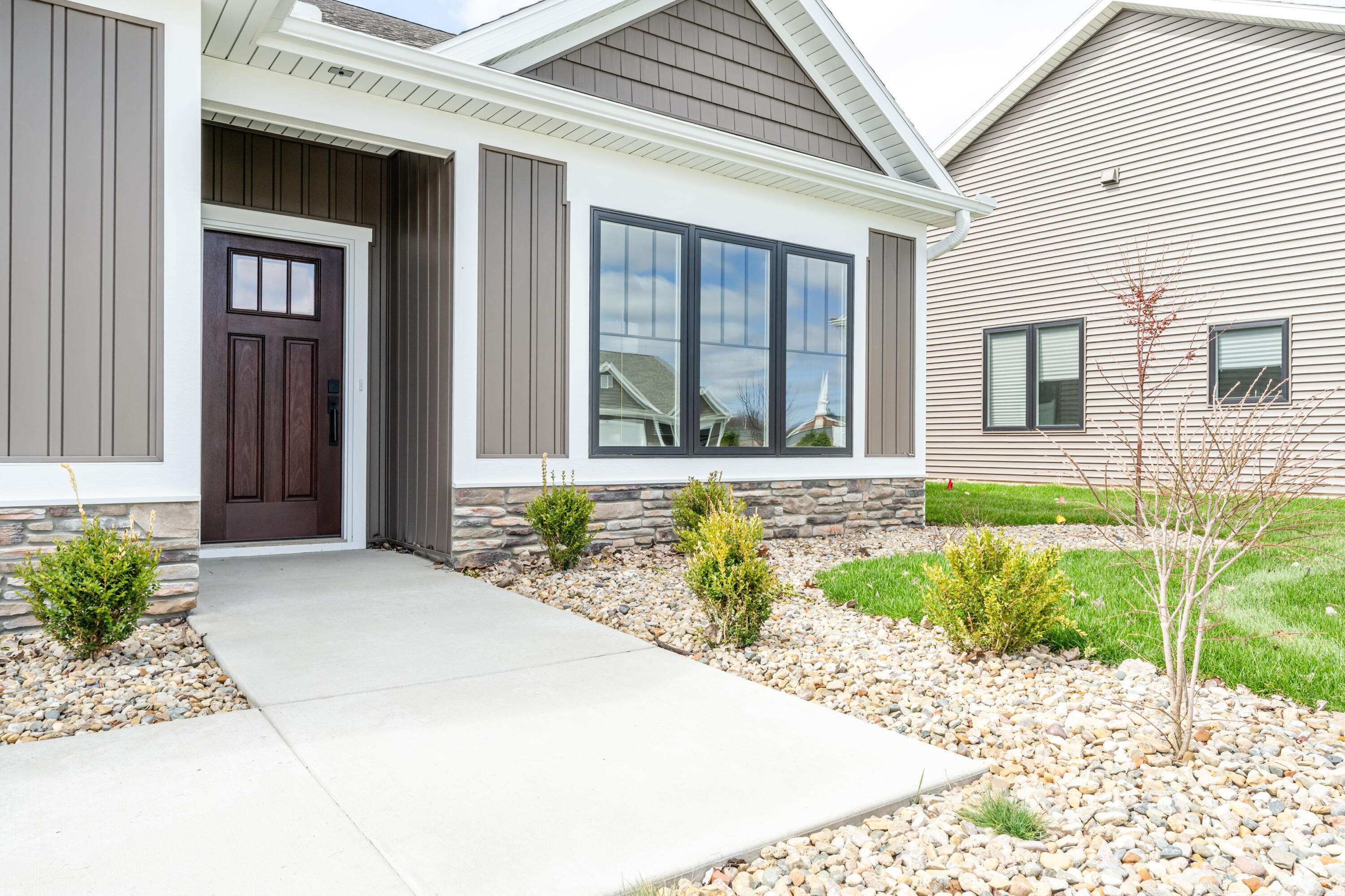 3634 Katherine LN #3, Royalton Twp, MI 49085