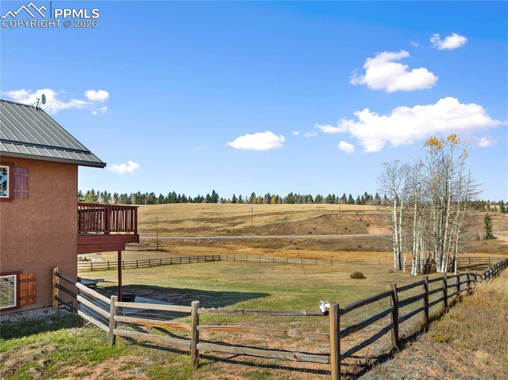 19 Worley RD, Divide, CO 80814