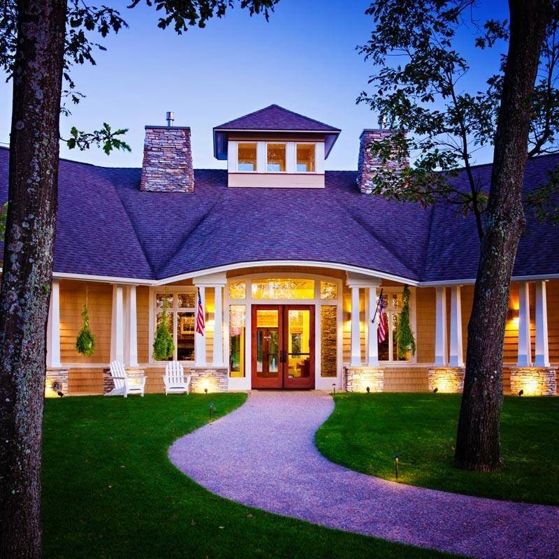 Lot 19 S Club DR, Cleveland Twp, MI 49621