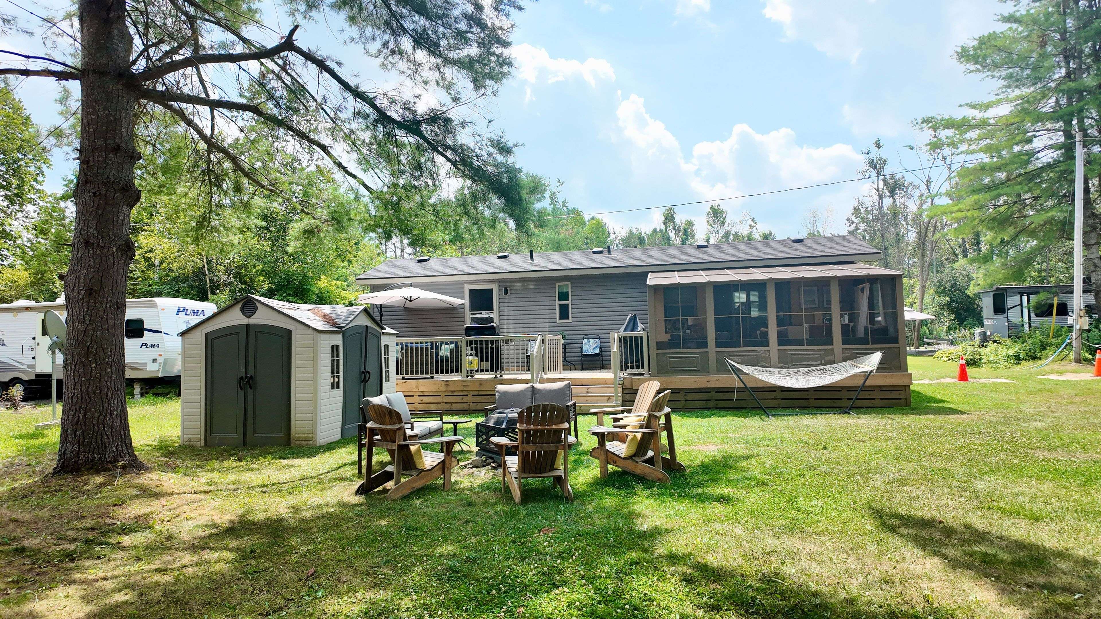 2612 Victoria RD, Kawartha Lakes, ON K0M 2B0