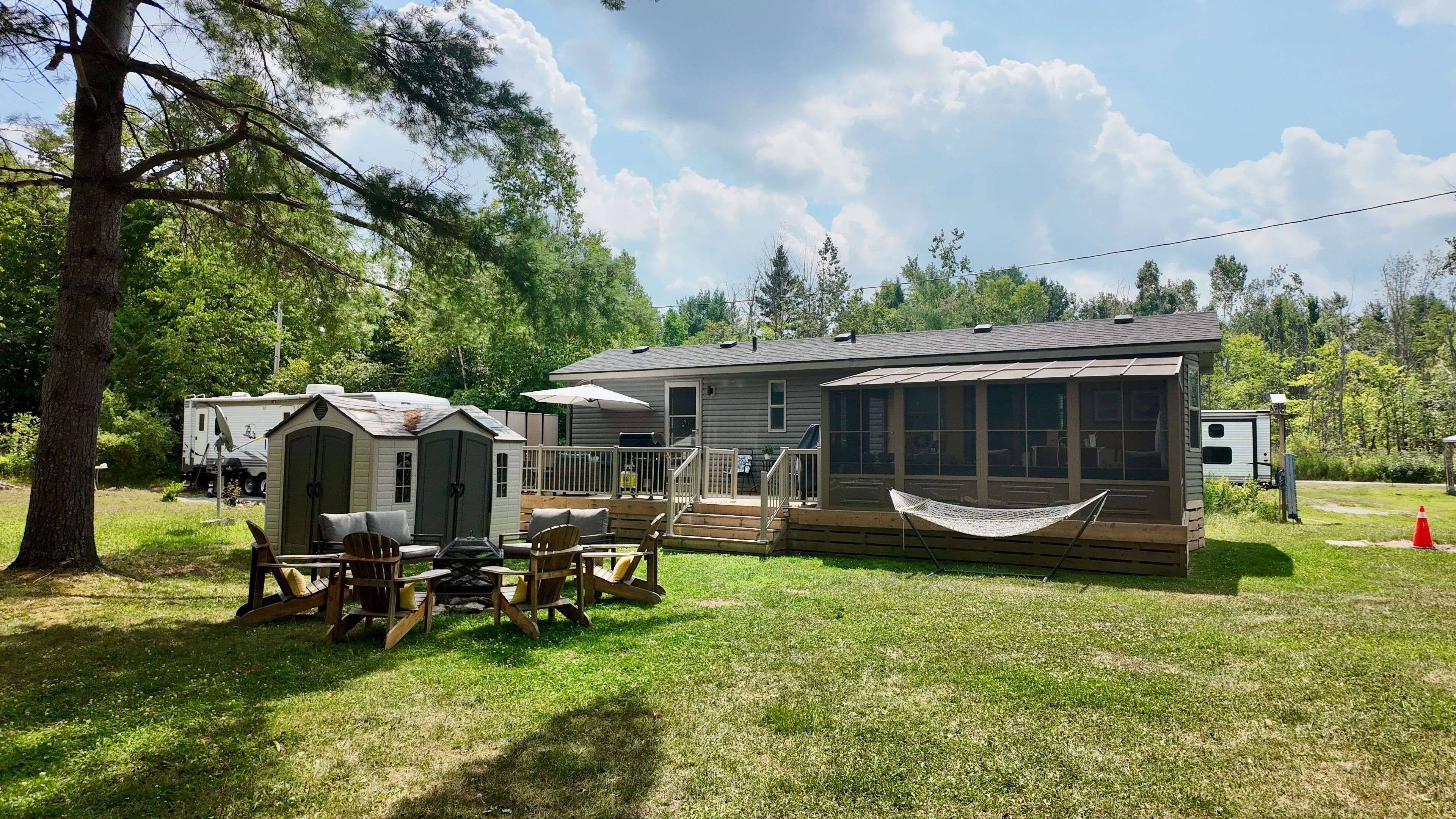 2612 Victoria RD, Kawartha Lakes, ON K0M 2B0