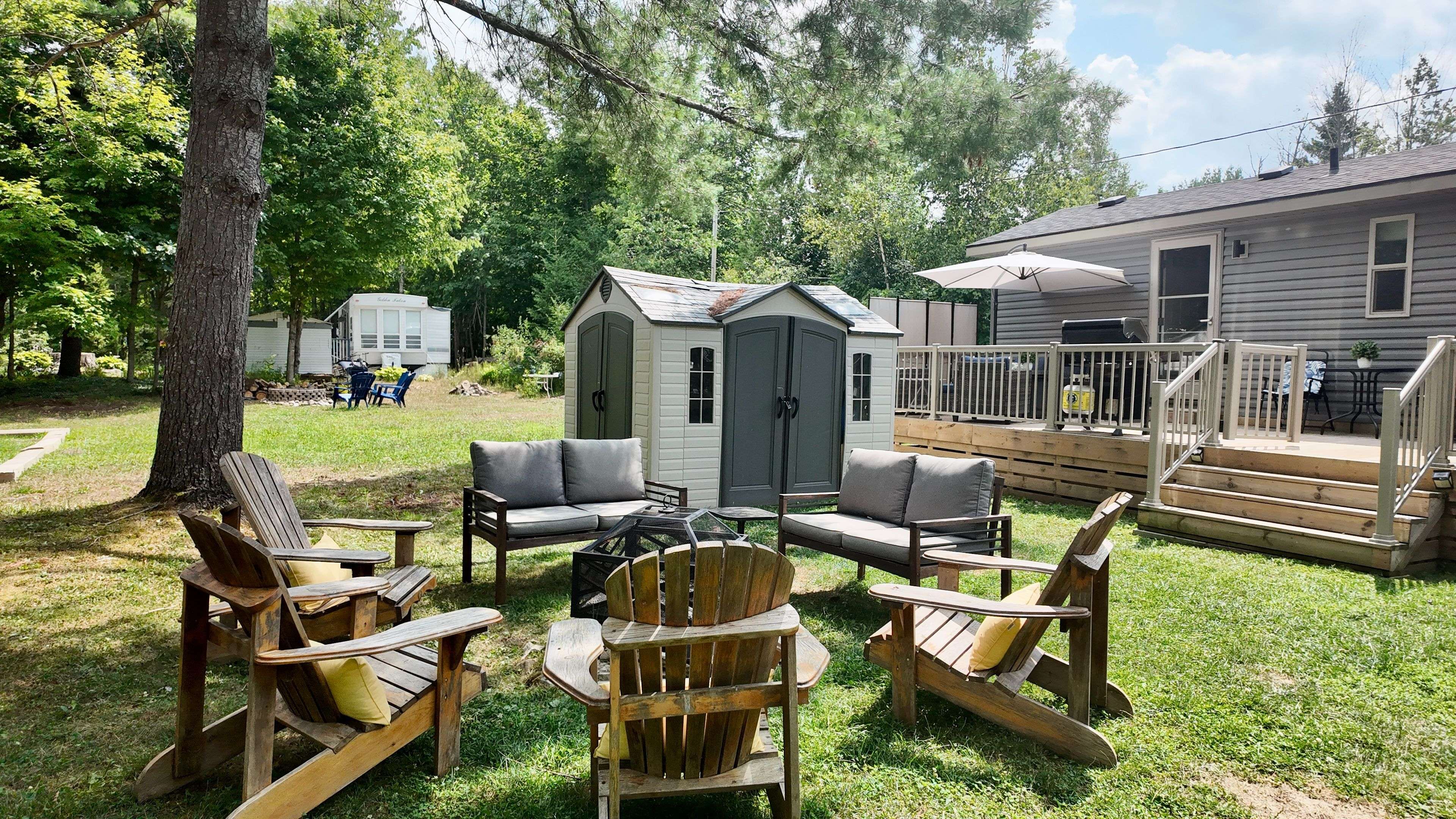 2612 Victoria RD, Kawartha Lakes, ON K0M 2B0