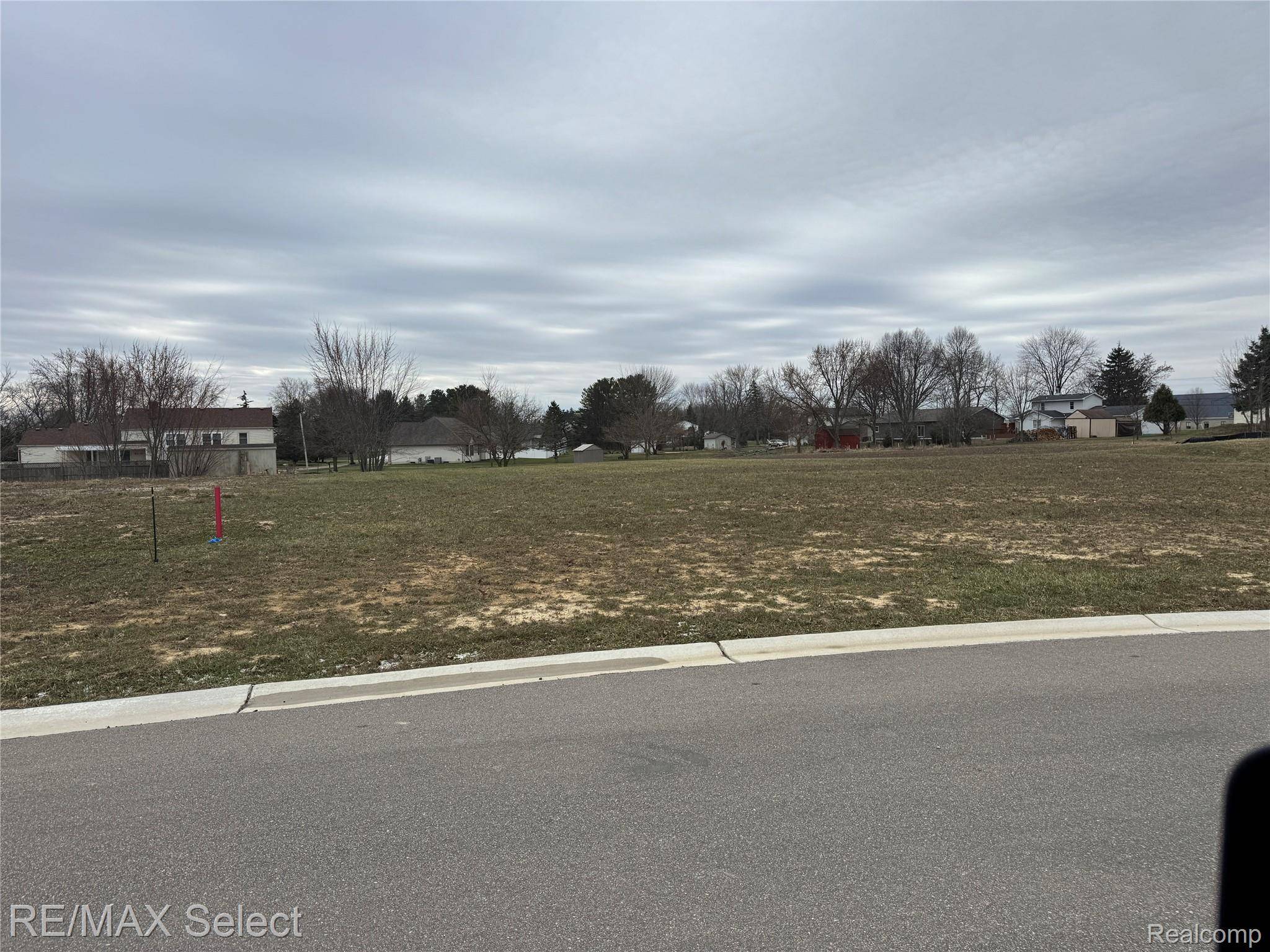 5421 Spring Meadows Way #7, Fenton Charter Township, MI 48451