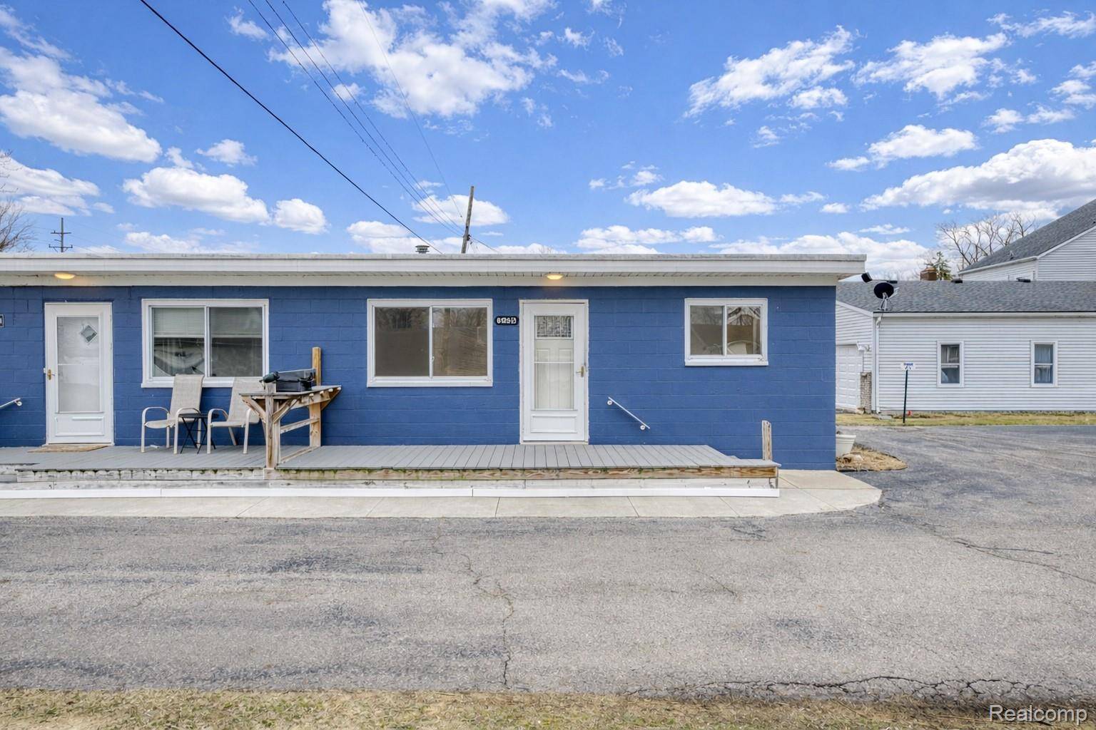 6125 Pointe Tremble RD #Apt S, Algonac, MI 48001