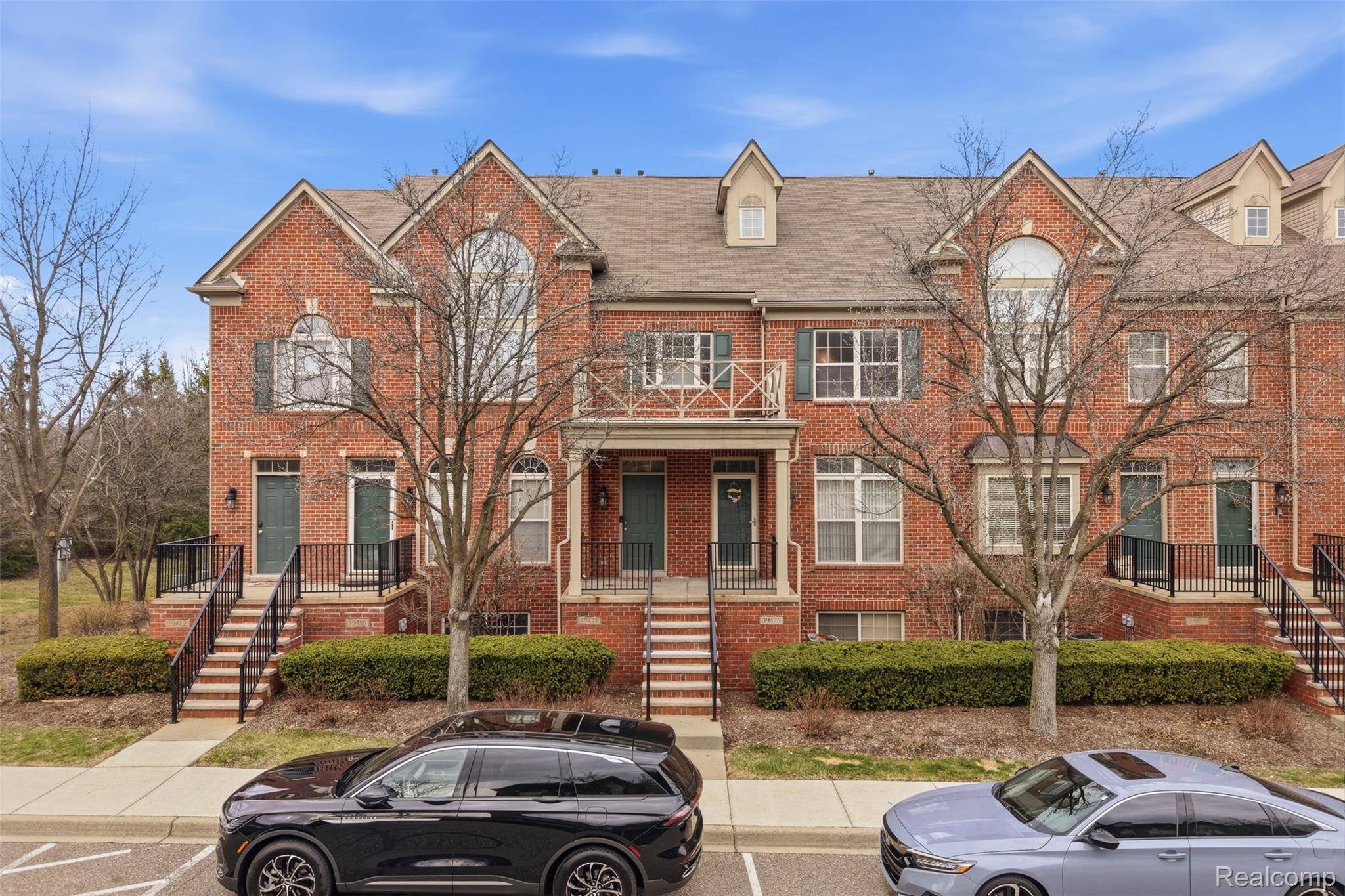 39478 Springwater DR, Northville Township, MI 48168