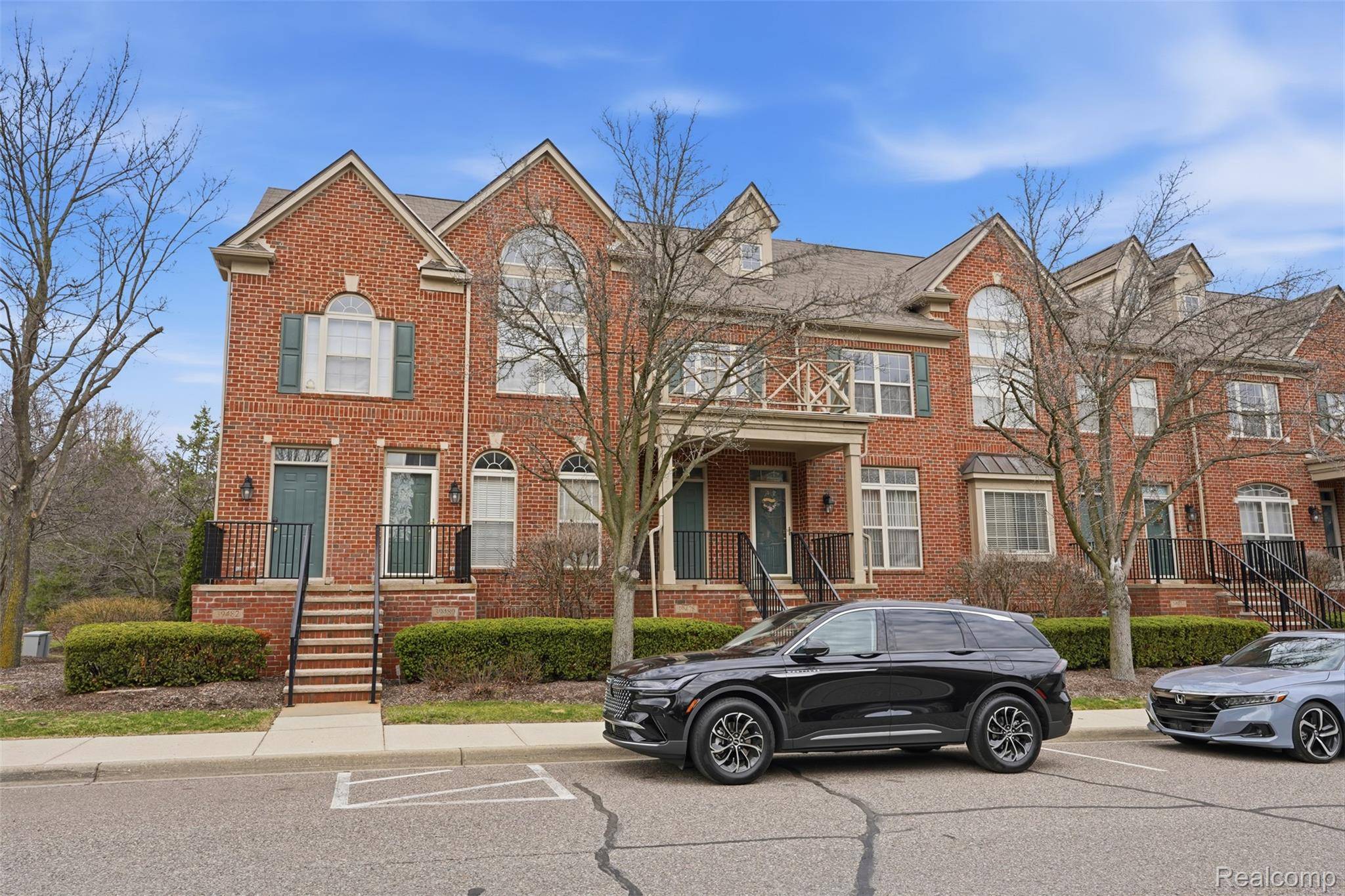 39478 Springwater DR, Northville Township, MI 48168