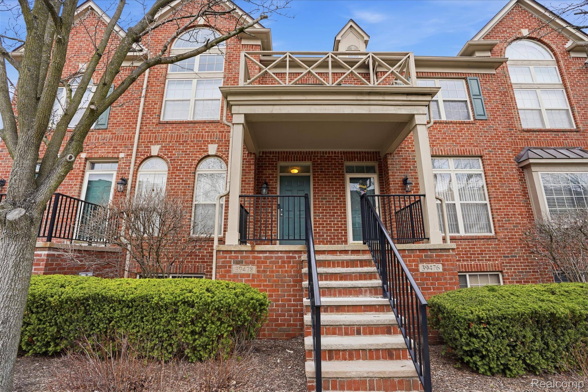 39478 Springwater DR, Northvilletownship_wayne, MI 48168