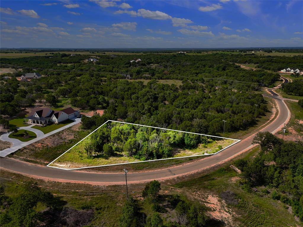 1022 Cedar Hill Drive, Nemo, TX 76070
