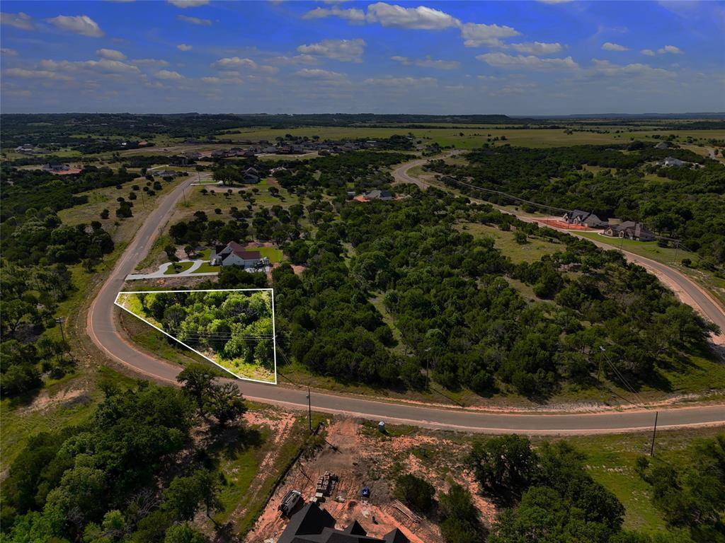 1022 Cedar Hill Drive, Nemo, TX 76070