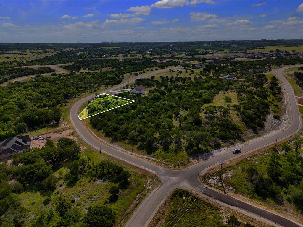 1022 Cedar Hill Drive, Nemo, TX 76070