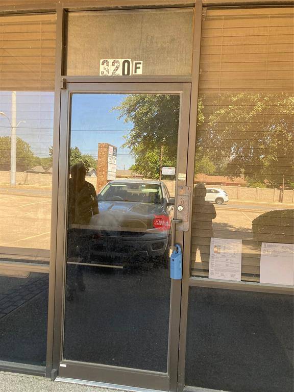 320 S Clark Road #A, Cedar Hill, TX 75104