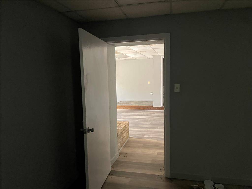 518 N Breckenridge Avenue, Breckenridge, TX 76424