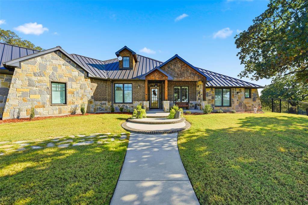 179 Private Road 4590, Boyd, TX 76023