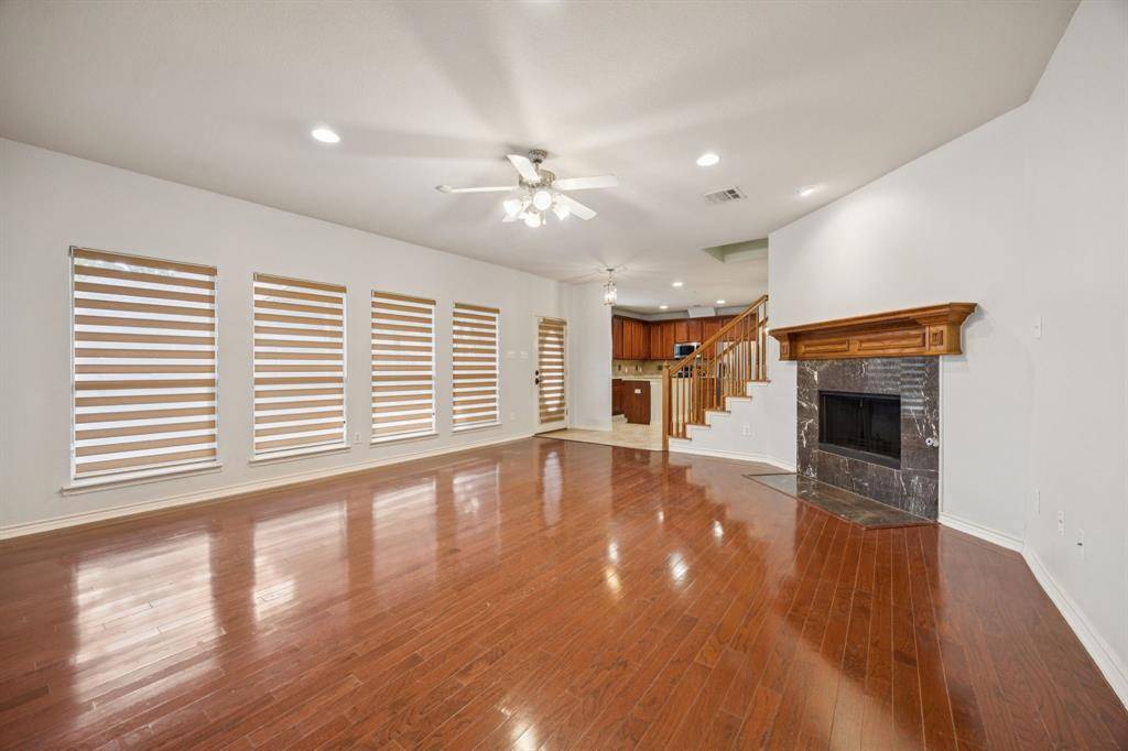 7457 Glasshouse Walk, Frisco, TX 75035