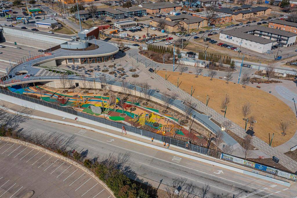 1202 Morrell Avenue, Dallas, TX 75203