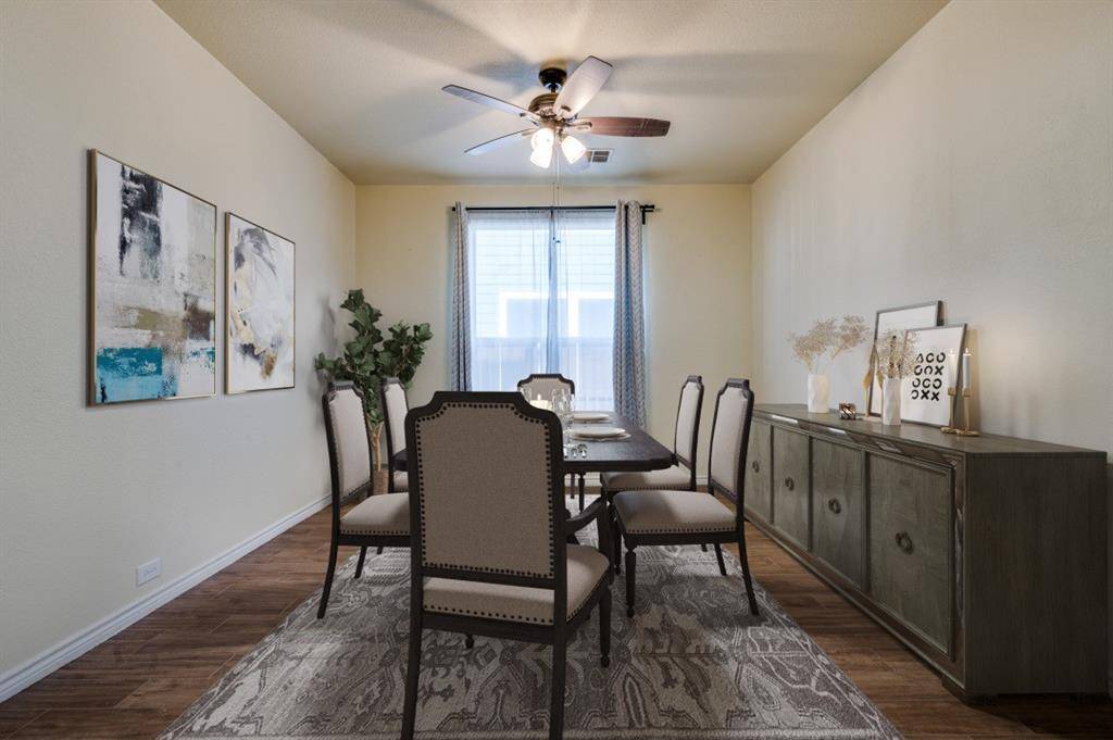 2909 Savill Garden, Denton, TX 76207