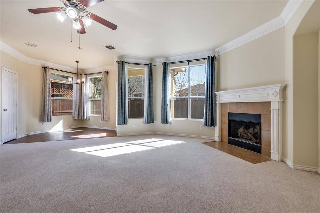 2909 Savill Garden, Denton, TX 76207