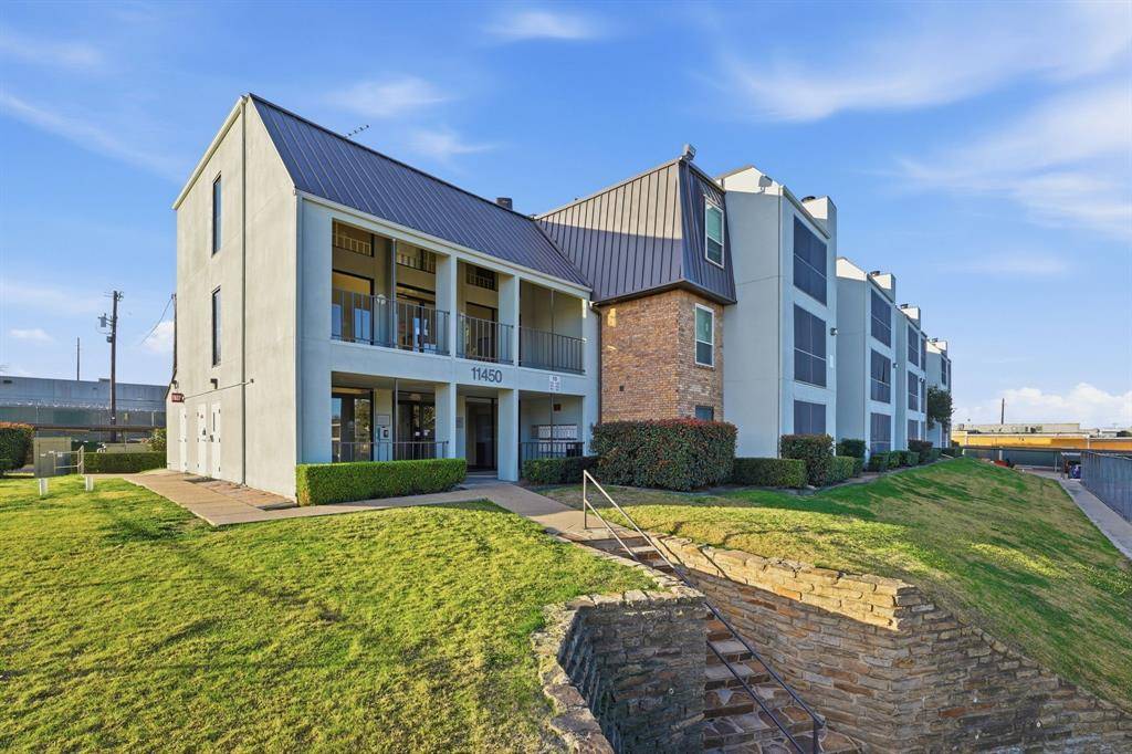 11450 Audelia Road #308, Dallas, TX 75243