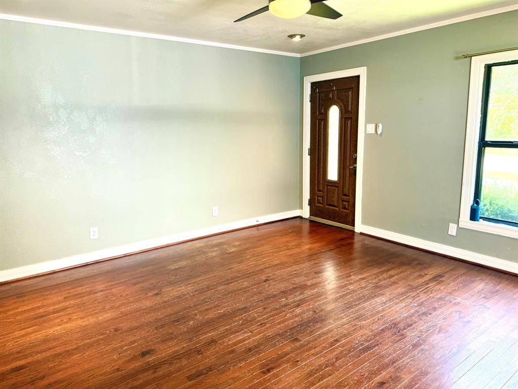 4610 Sycamore Street, Dallas, TX 75204