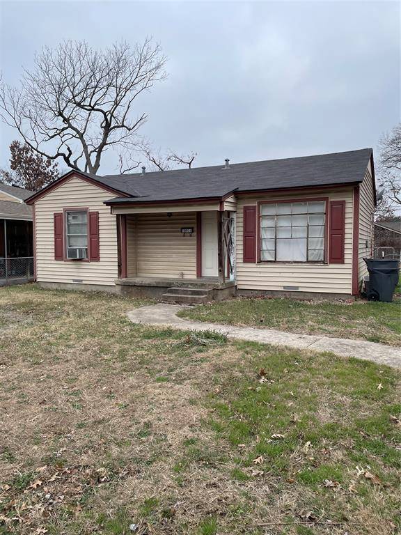 10911 Barbarosa Drive, Dallas, TX 75228