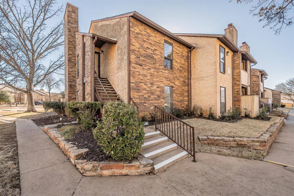 1208 Calico Lane #620, Arlington, TX 76011