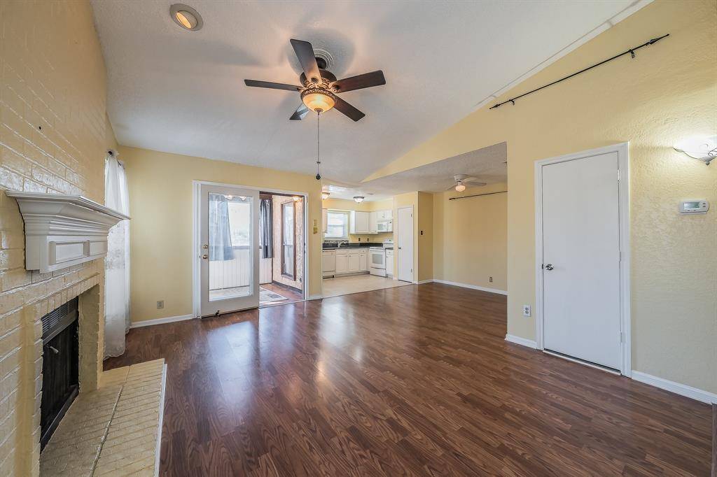 1208 Calico Lane #620, Arlington, TX 76011