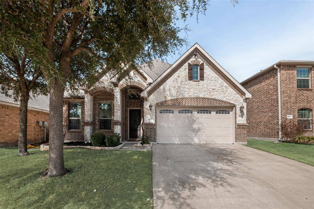 2009 Childress Drive, Forney, TX 75126