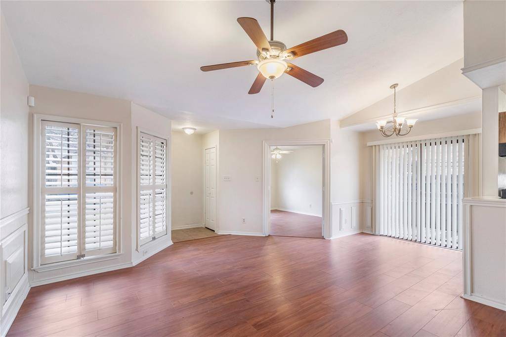 2406 Sunflower Drive, Arlington, TX 76014