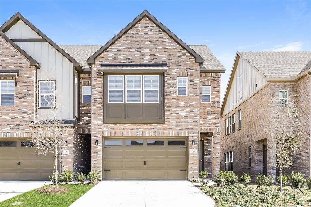 5440 Granite Trail, Garland, TX 75043