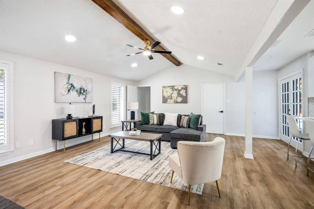 1715 Timberway Drive, Richardson, TX 75082